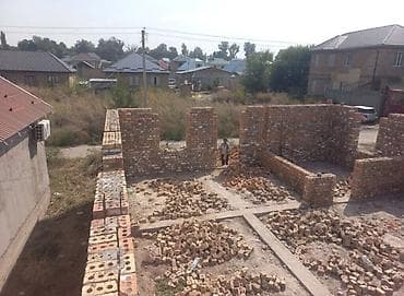 Кладка: Кладка кирпича Гарантия Больше 6 лет опыта — 2