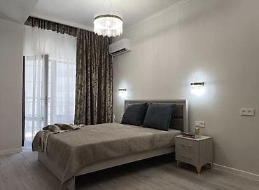 3 к: 2 комнаты, Собственник, Без подселения, С мебелью полностью — 2