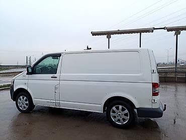 люминесцентная лампа: Volkswagen Transporter: 2011 г., Механика, Дизель — 5