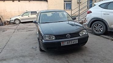 купить рулевую рейку гольф 3: Volkswagen Golf: 1998 г., 1.4 л, Механика, Бензин, Хэтчбэк — 2