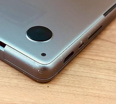 mac m2: MacBook Pro 14" 16 ГБ 1 ТБ Технические характеристики: - Процессор — 6