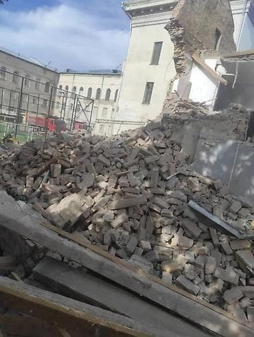 снос дом: Уй бузабыз эшик ачабыз крыша бузабыз демонтаж либой турун жасайбыз — 3