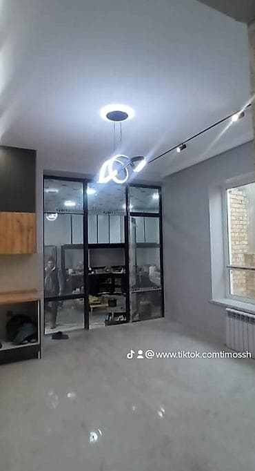 реставрация лестниц: Евроремонт и декоративное оформление интерьеров под ключ - — 7