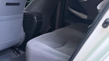 highlander 2012: Toyota Prius: 2012 г., 1.8 л, Вариатор, Гибрид, Седан — 9