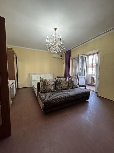 4: 4 комнаты, 120 м², Дордой Плаза ТРЦ Элитка, 5 этаж, Требуется ремонт — 10