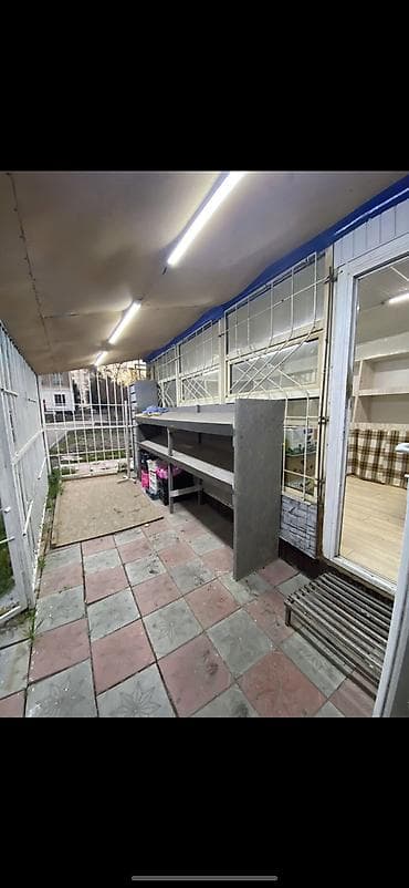 сму геология: Магазин, Отдельностоящий магазин, 42 м² Действующий, С оборудованием, Вода, Канализация, Электричество, 1 линия — 6