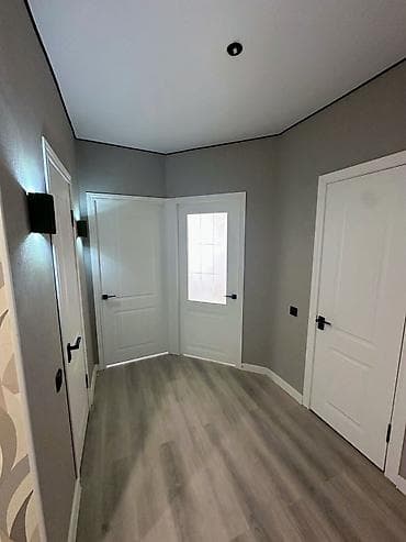 жилмассив семетей карта: 1 комната, 42 м², Элитка, 4 этаж, Евроремонт — 7