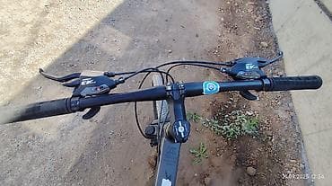 Детские велосипеды: Горный велосипед, Рама M (156 - 178 см), Алюминий — 4