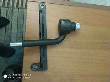 jx 470: Блакировка КПП Лексус Тойота Ленд Крузер Противоугонная система Акпп — 1