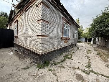 Написание текста 🏡 Продаётся полдома в Бишкеке! 📍 Район Шоро 🌳
