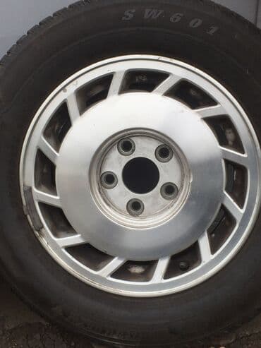 шины на 13 размер: Продаю зимнюю резину с дисками 205/65/15 отличное состояние 12000 KGS — 6