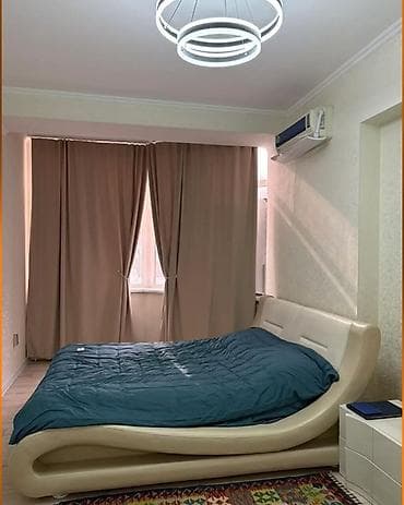 81: 2 комнаты, 81 м², Филармония 2 этаж, Дизайнерский ремонт — 4