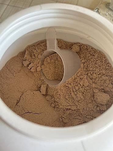 Спорт жана хобби: Nutrex Research ISOFIT Protein — изолят сывороточного белка — 4