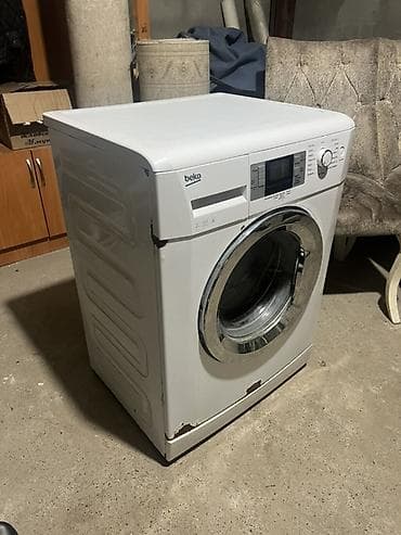 hp elitbook: Стиральная машина Beko, фронтальная загрузка. Основные — 2