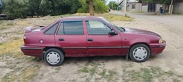 down pipe: Daewoo Nexia: 2007 г., 1.5 л, Механика, Бензин, Седан — 5