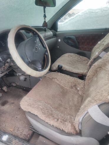 шина жалал абад: ВАЗ (ЛАДА) Kalina: 2007 г., 1.6 л, Механика, Бензин, Седан — 10