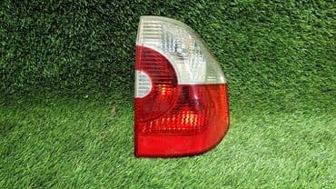 купить задний фонарь тойота авенсис бу: Фонарь задний правый Х3 6 990 170 Год 2005 В отличном состоянии — 1