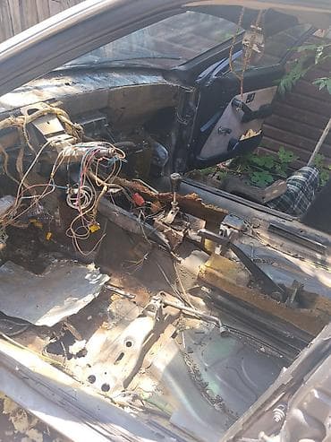 ауди 80 б4 бампер: Audi 100: 1989 г., 2 л, Механика, Бензин, Седан — 3