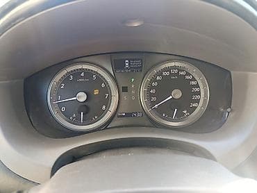 ls 400: Lexus ES: 2011 г., 3.5 л, Автомат, Седан — 6