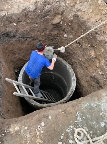 установка душевой кабины цена: Сантехник, водопровод, септик, канализация предоставляем услуги — 4