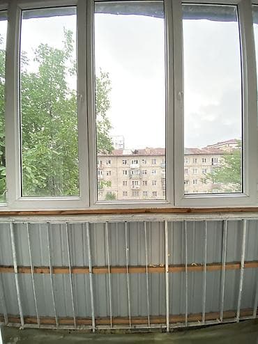 real estate: 2 комнаты, 45 м², 103 серия, 4 этаж, Евроремонт — 8