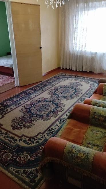 hostel osh: 2 комнаты, Собственник, Без подселения, С мебелью полностью — 2