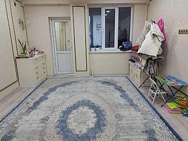 куплю квартиру балыкчы: 2 комнаты, 74 м², Евроремонт — 7