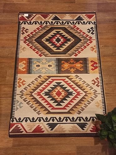 Килемдер жана паластар: Килем — 6