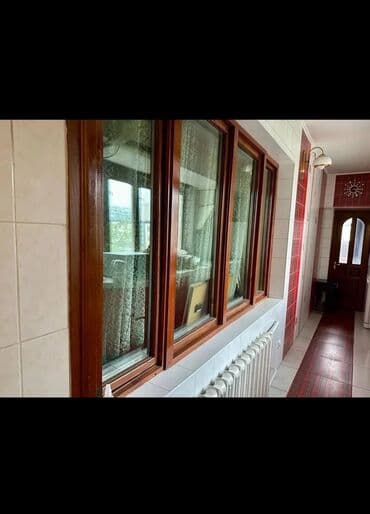 каракол квартира долгосрочная: 4 комнаты, Собственник, Без подселения, С мебелью полностью — 10