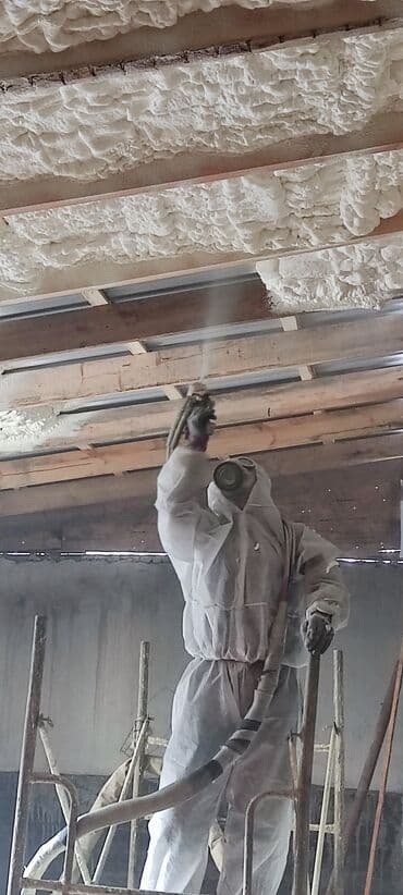 утепление домов фасадов: Утепление потолоков, Утепление крыши | Утепление дома, Утепление квартиры, Утепление склада | Пенополиуретан, Penoplex, Пенополистирол Больше 6 лет опыта — 6