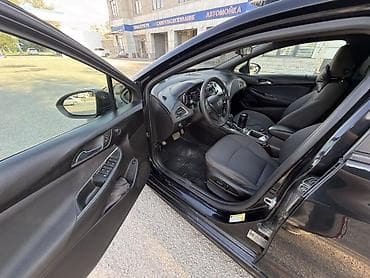 abs prius: Chevrolet Cruze: 2019 г., 1.4 л, Автомат, Бензин, Седан — 5