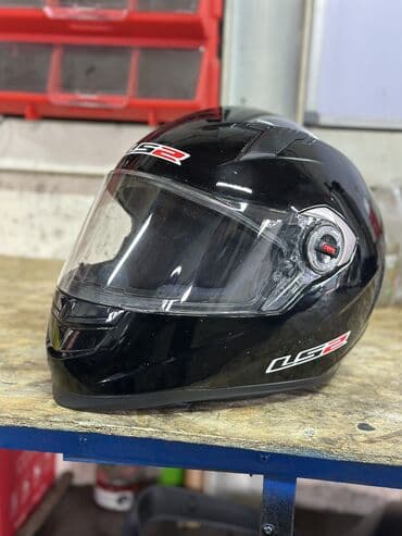 Скутеры: Мотошлем — 1