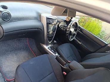 lada vesta: Toyota Caldina: 2002 г., 1.8 л, Автомат, Бензин, Универсал — 4