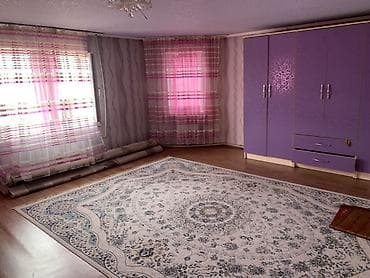 Үйлөр: 215 м², 5 бөлмө, Жылуу пол, Жылытылган — 2