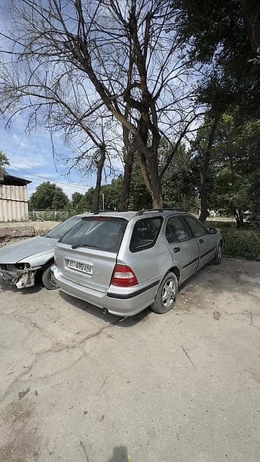 Автозапчасти: Запчасти для Honda Civic (правый руль, “англичанка”), кузов хэтчбек — 7