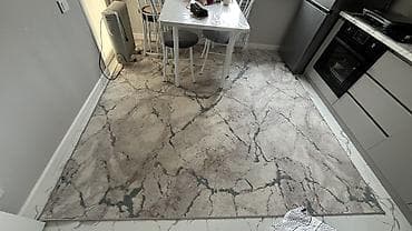 Килемдерди сатып алуу: Килем Колдонулган, 250 * 250, Накталай эмес/накталай төлөм — 2