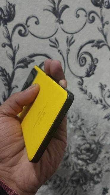poco 7x: Poco X6 Pro, 256 ГБ, цвет - Желтый — 4