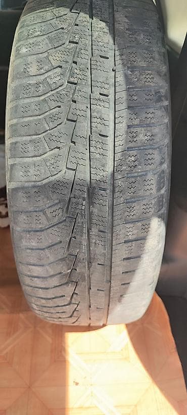 hankook: Шины 205 / 40 / R 16, Всесезонная, Б/у, Комплект, Легковые, Китай, Hankook — 6