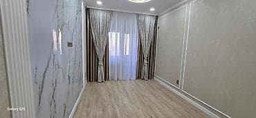 3: 2 комнаты, 68 м², КНУ Элитка, 3 этаж, Дизайнерский ремонт — 2