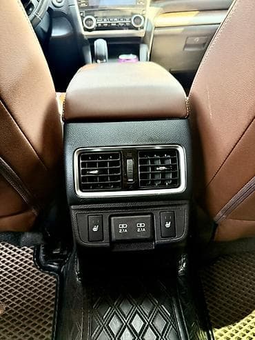 range rower: Subaru Outback: 2018 г., 2.5 л, Автомат, Бензин, Кроссовер — 10