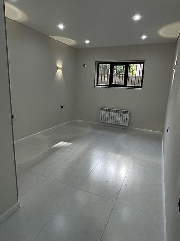 Недвижимость: Продажа офисов 92 м², С ремонтом, Многоэтажное здание, Цокольный этаж этаж — 4