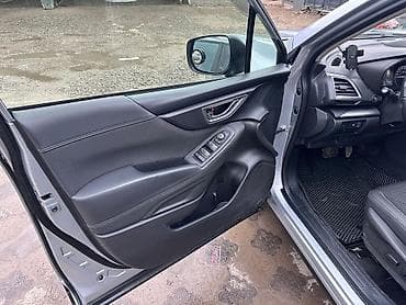 субару форестер фаркоп: Subaru Forester: 2019 г., 2.5 л, Вариатор, Бензин, Кроссовер — 9