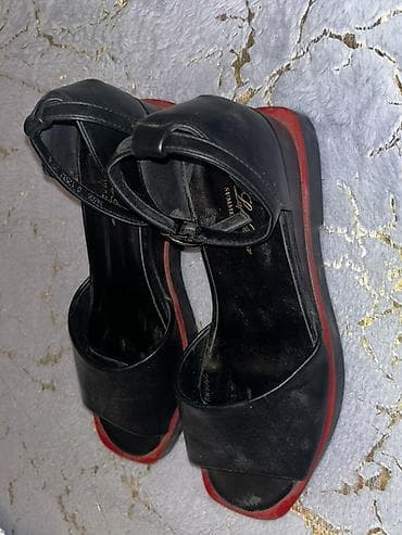 goose: Кроссовки, 37, Golden Goose, Новый, Платная доставка, Самовывоз — 4