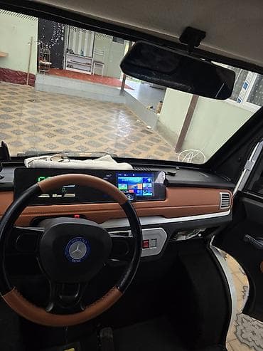byd e6: Электрический+ Бензин мини-грузовик с самосвальным кузовом. Пробег — 10