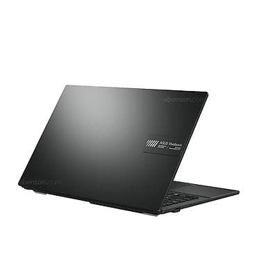 ASUS Vivobook Go (14/15) - Экран: тонкие рамки, удобный для работы и