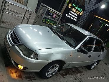 byd plus: Daewoo Nexia: 2010 г., 1.5 л, Механика, Бензин, Седан — 4