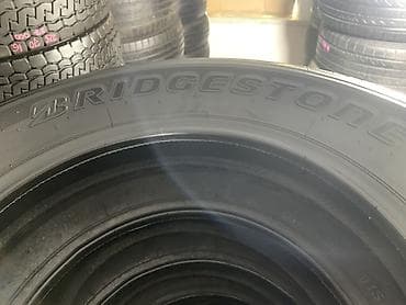 авто нива: Шины 175 / 80 / R 16, Лето, Б/у, Комплект, Легковые, Япония, Bridgestone — 4