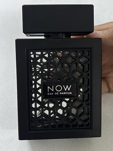золотой ворон: Lattafa RAVE NOW Eau de Parfum - Тип: парфюмерная вода (EDP) - Бренд — 1