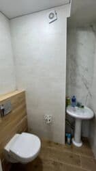 продаю квартиру район кудайберген: 1 бөлмө, 47 кв. м, Элитка, 7 кабат, Евроремонт — 10