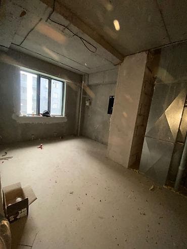 7 мик: 1 комната, 43 м², Элитка, 7 этаж, Готовая ПСО (под самоотделку) — 5